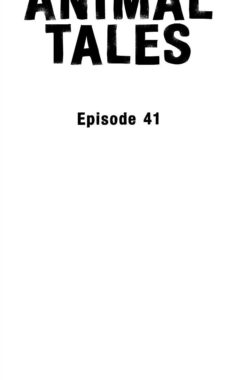 Ancient Animal Tales Ep. 41 - The Footprint Pond (1) page 15 - 