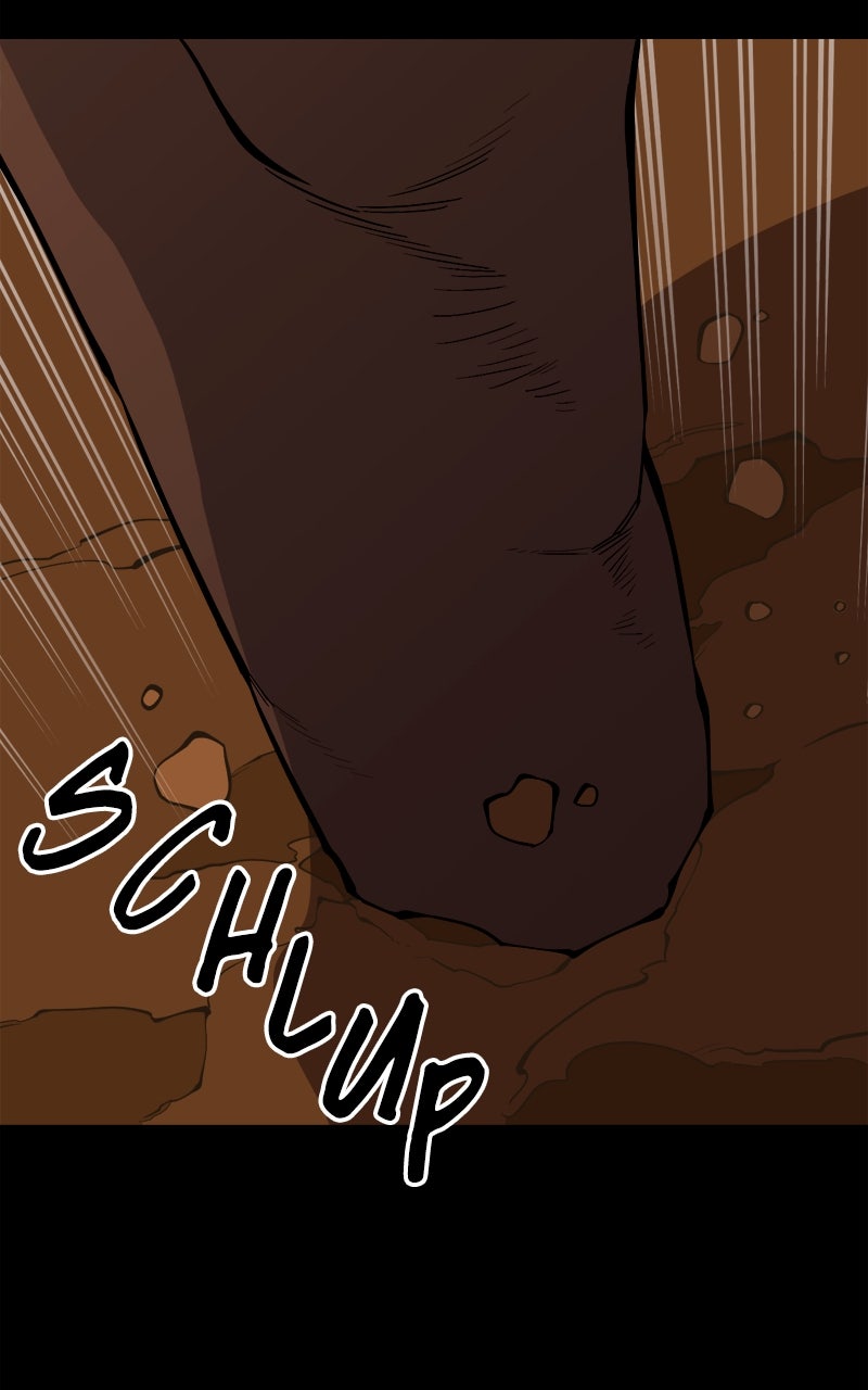 Ancient Animal Tales Ep. 41 - The Footprint Pond (1) page 3 - 