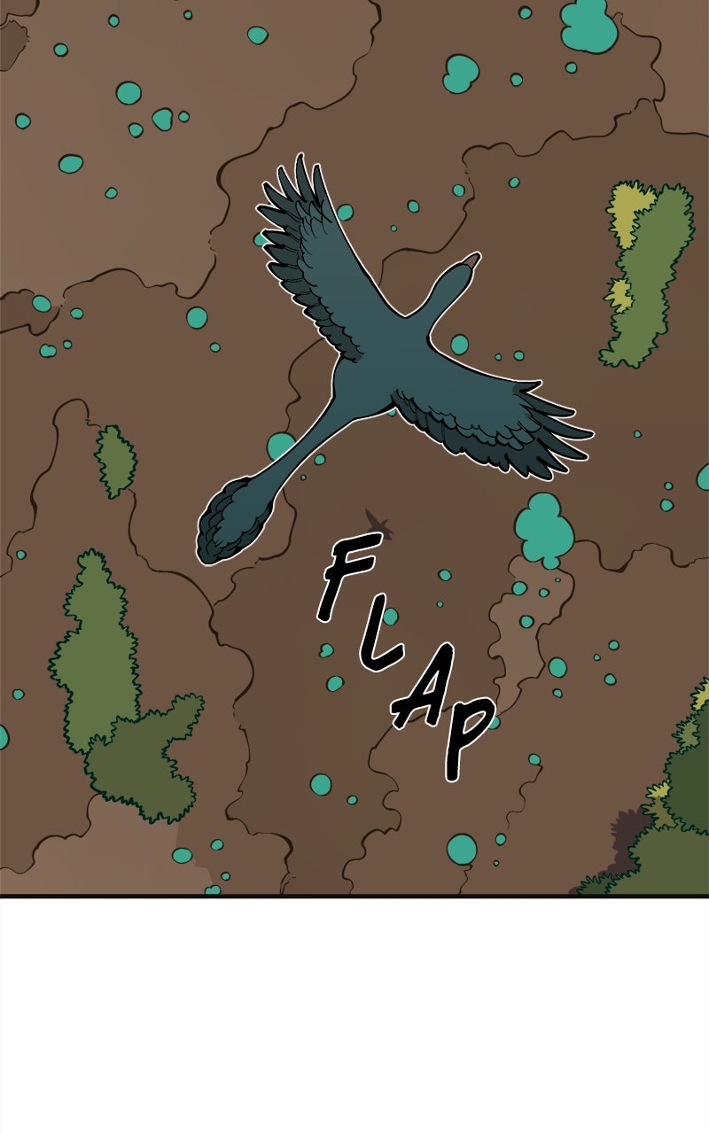 Ancient Animal Tales Ep. 41 - The Footprint Pond (1) page 21 - 
