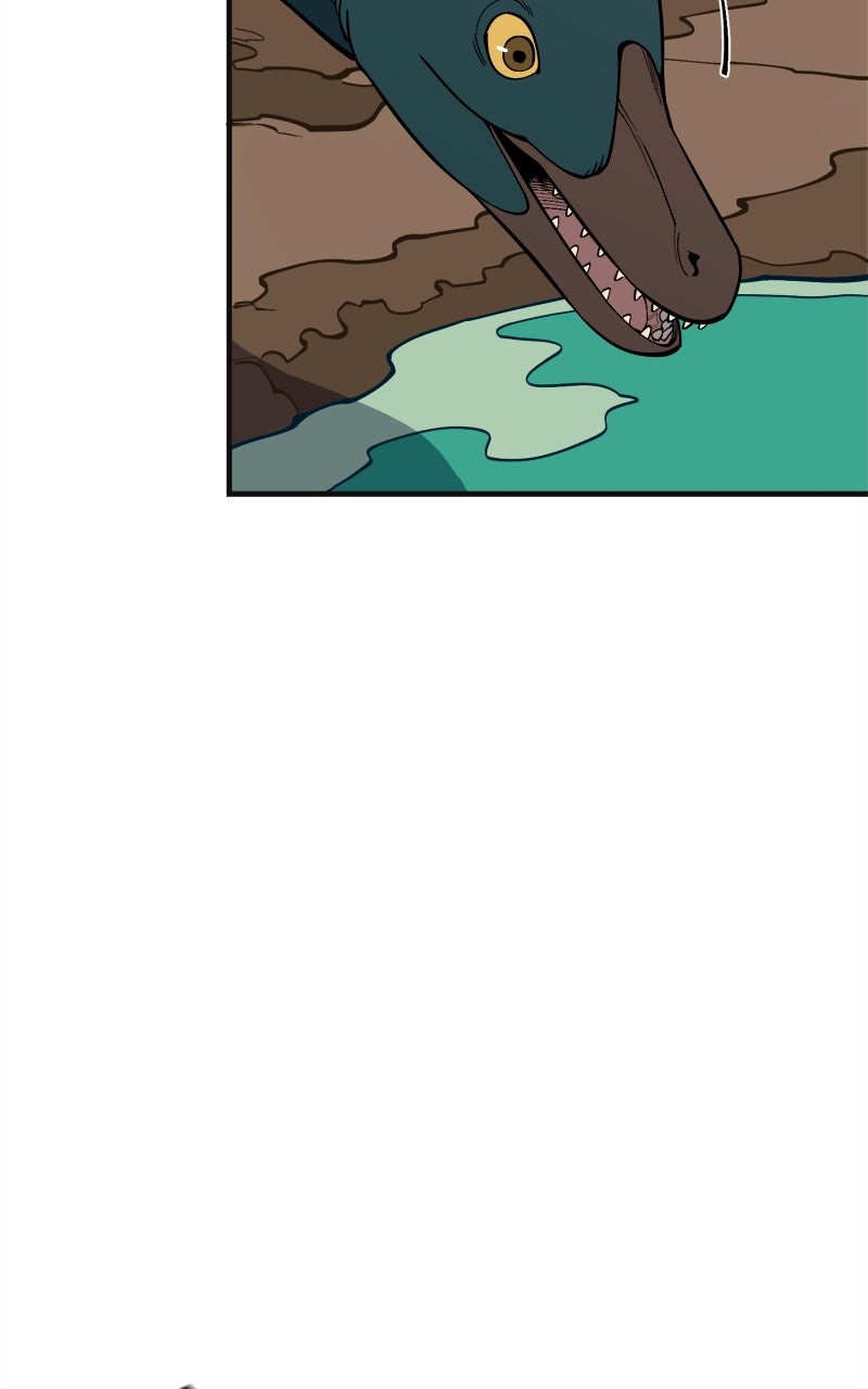 Ancient Animal Tales Ep. 41 - The Footprint Pond (1) page 26 - 