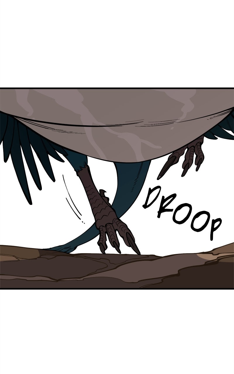 Ancient Animal Tales Ep. 41 - The Footprint Pond (1) page 34 - 