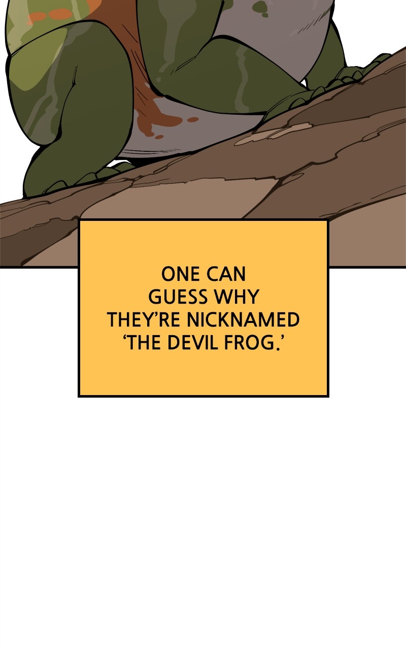 Ancient Animal Tales Ep. 41 - The Footprint Pond (1) page 36 - 
