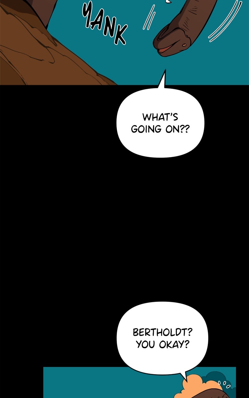Ancient Animal Tales Ep. 41 - The Footprint Pond (1) page 6 - 