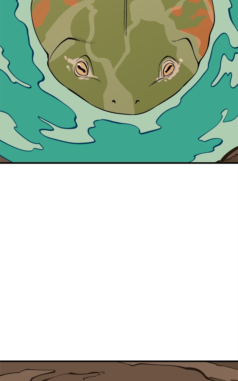 Ancient Animal Tales Ep. 41 - The Footprint Pond (1) page 65 - 