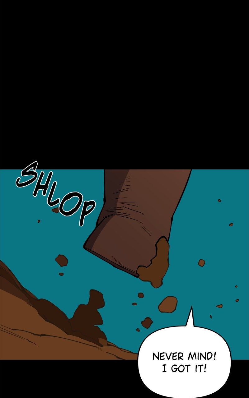 Ancient Animal Tales Ep. 41 - The Footprint Pond (1) page 8 - 