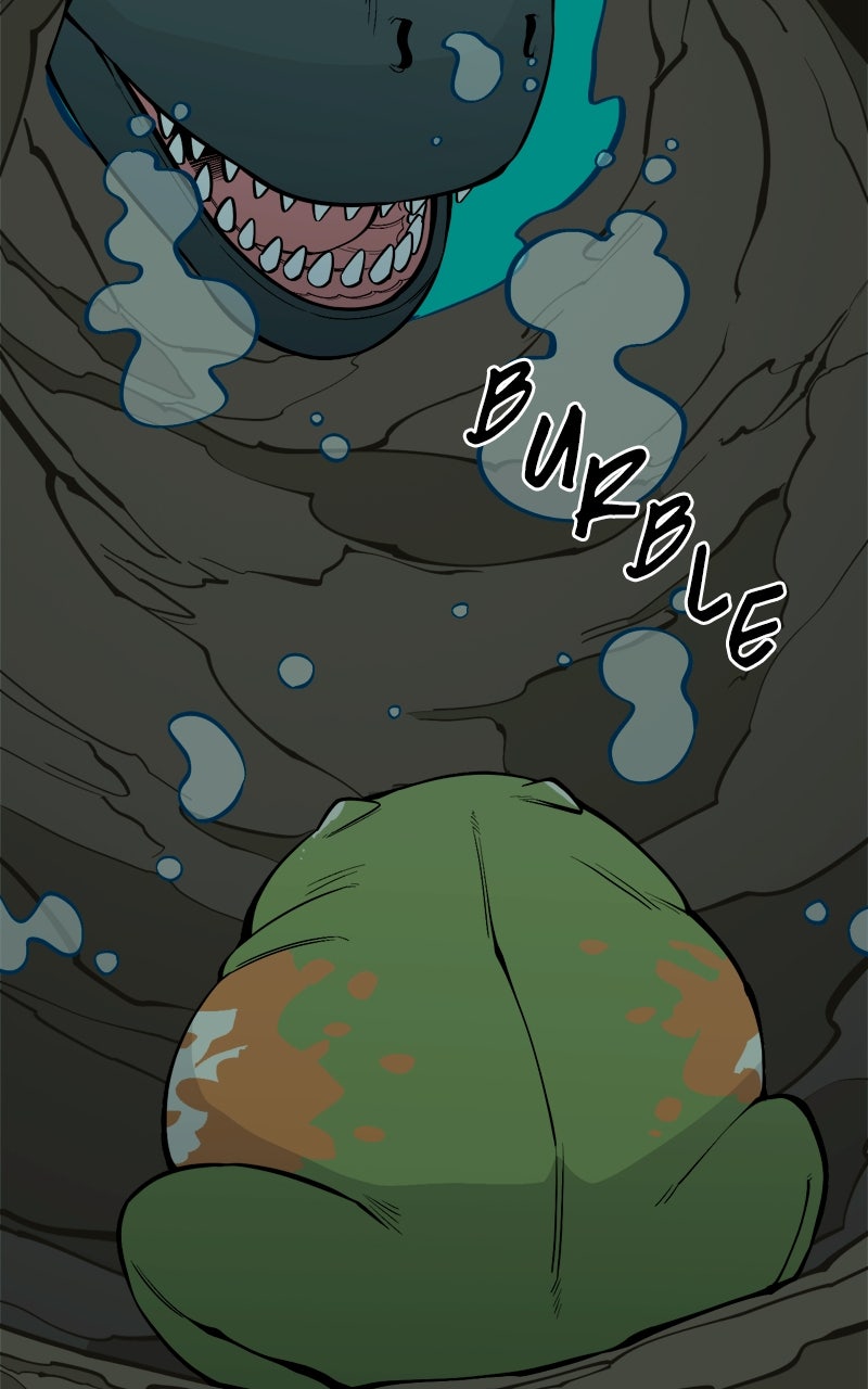 Ancient Animal Tales Ep. 41 - The Footprint Pond (1) page 78 - 