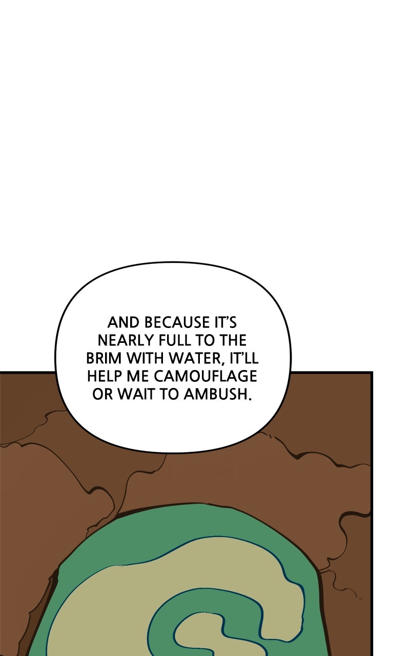 Ancient Animal Tales Ep. 41 - The Footprint Pond (1) page 80 - 