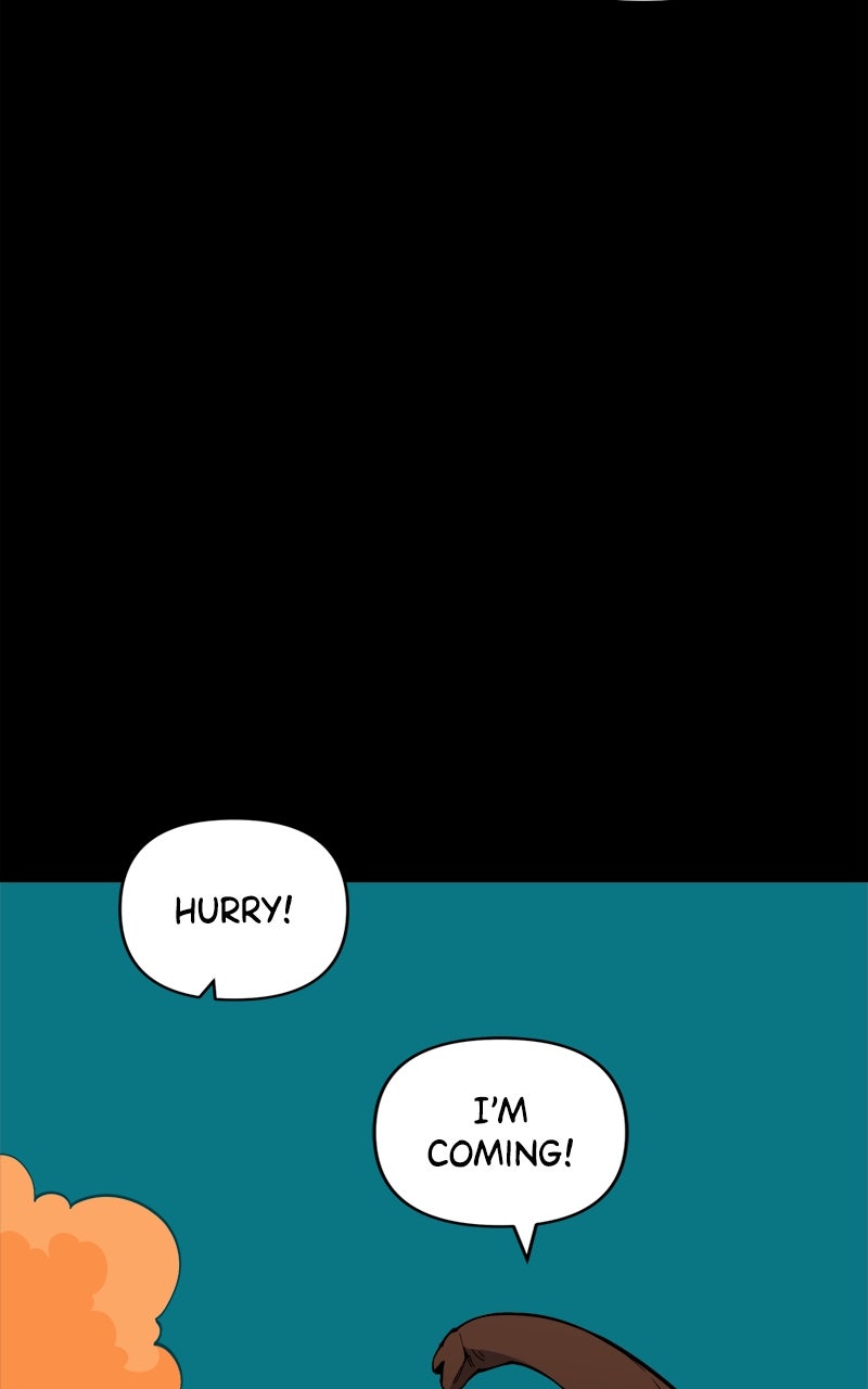 Ancient Animal Tales Ep. 41 - The Footprint Pond (1) page 9 - 
