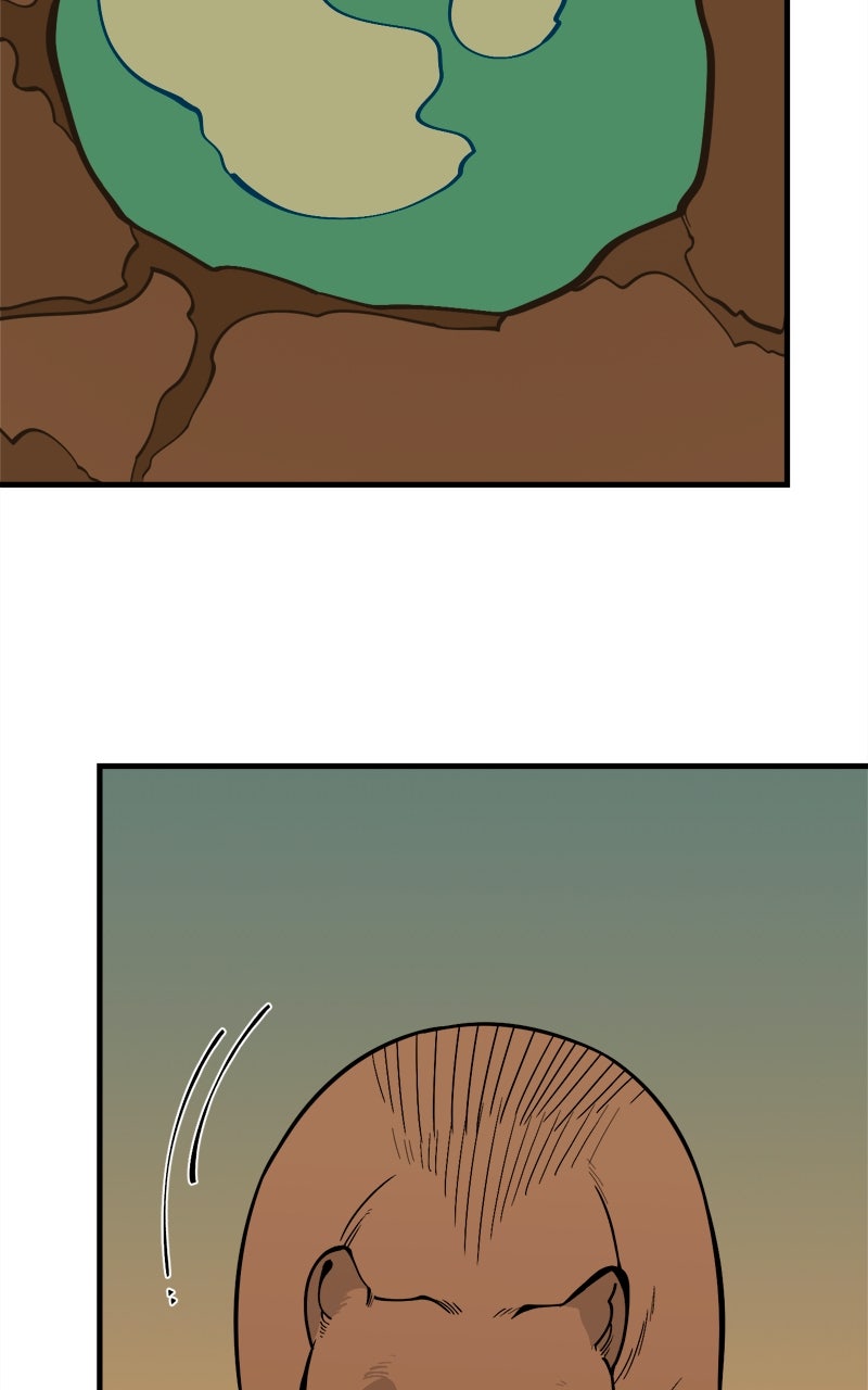 Ancient Animal Tales Ep. 41 - The Footprint Pond (1) page 81 - 