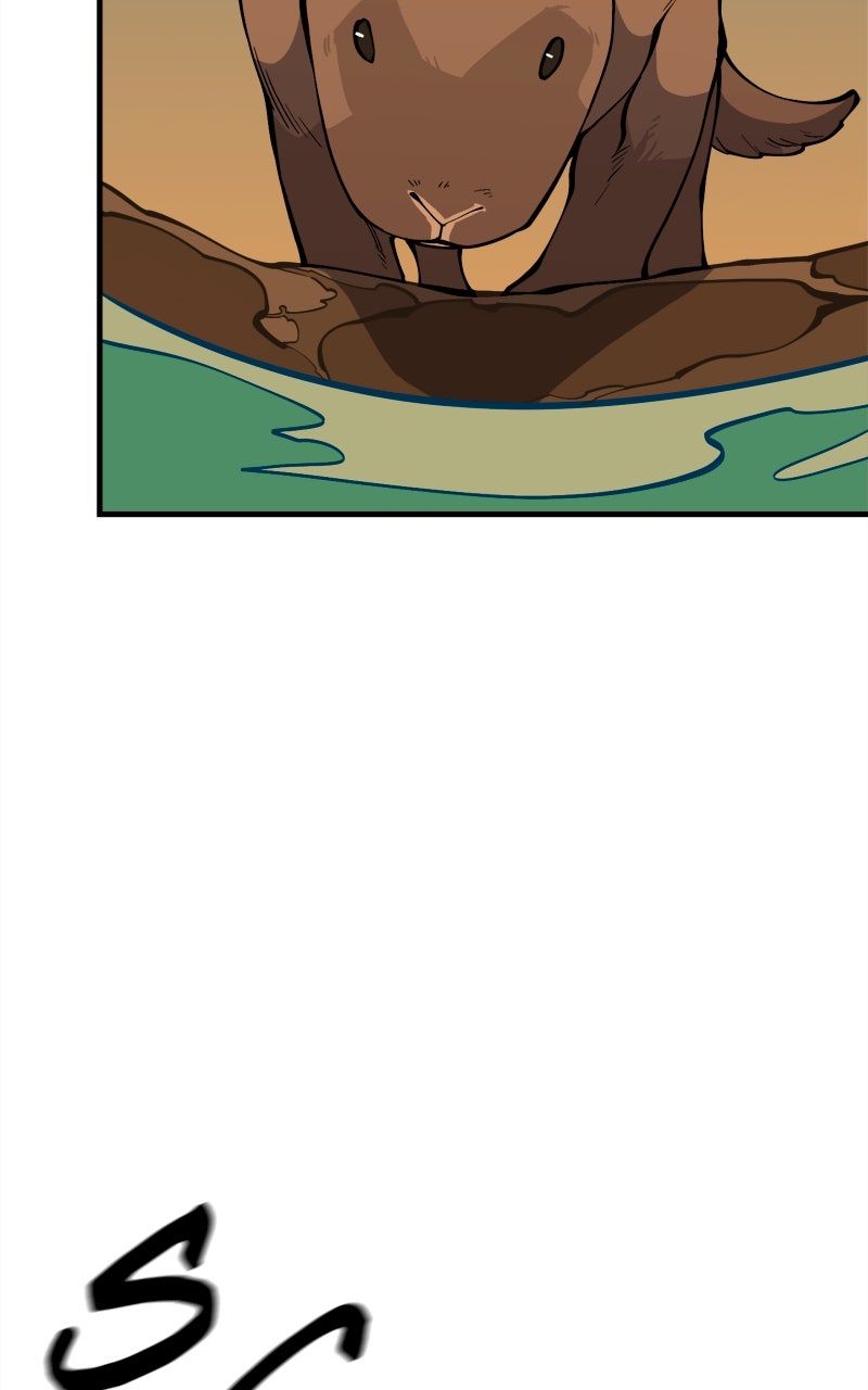 Ancient Animal Tales Ep. 41 - The Footprint Pond (1) page 82 - 