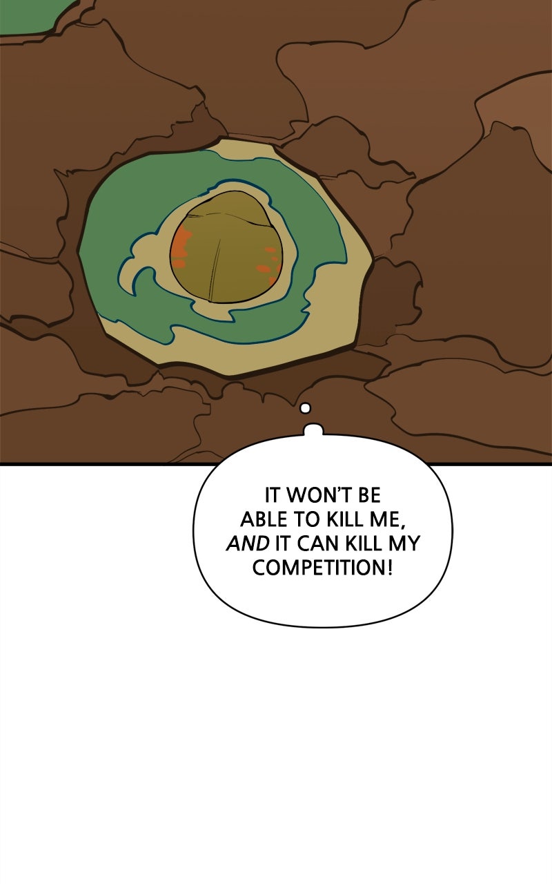 Ancient Animal Tales Ep. 41 - The Footprint Pond (1) page 91 - 