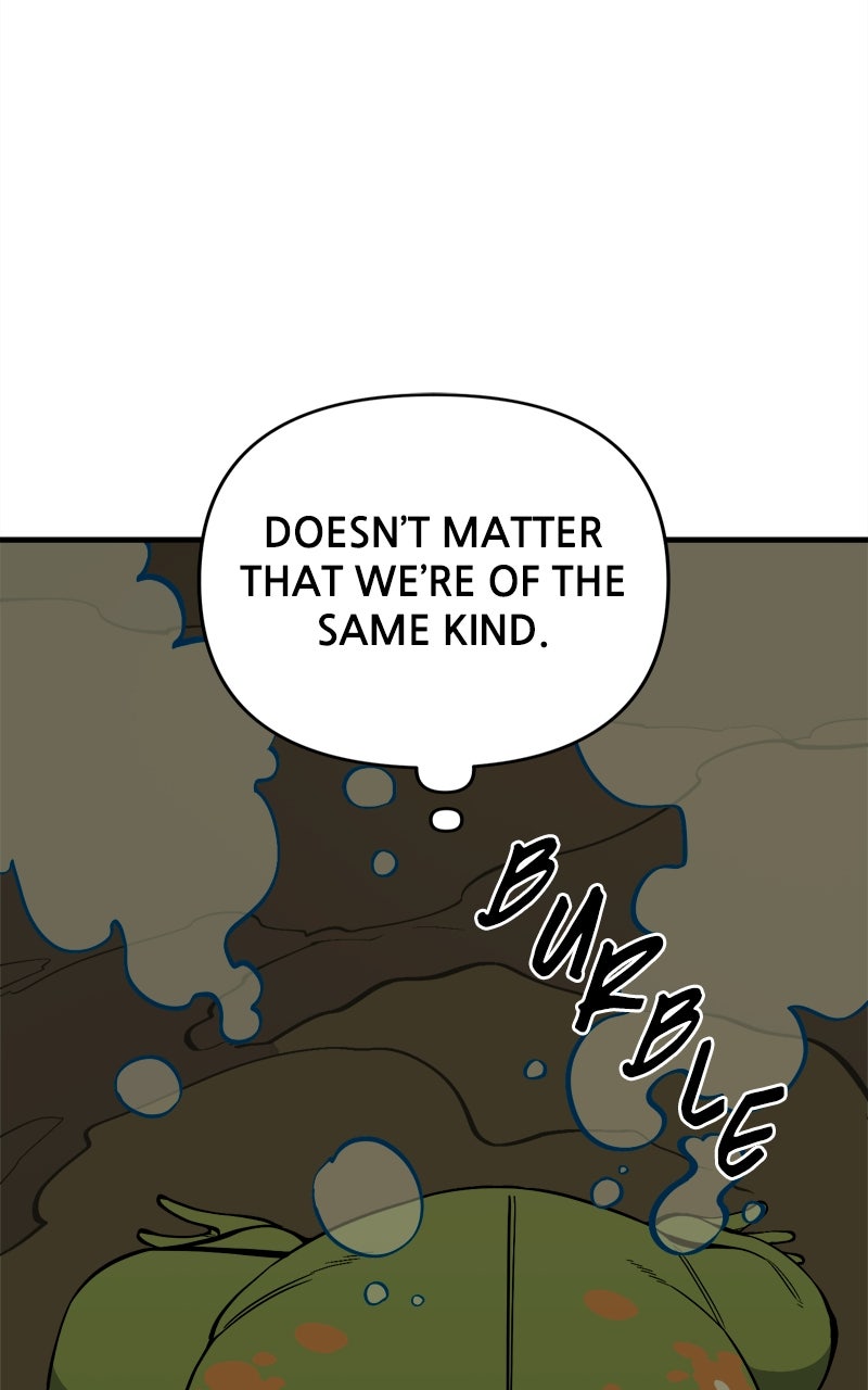 Ancient Animal Tales Ep. 41 - The Footprint Pond (1) page 92 - 