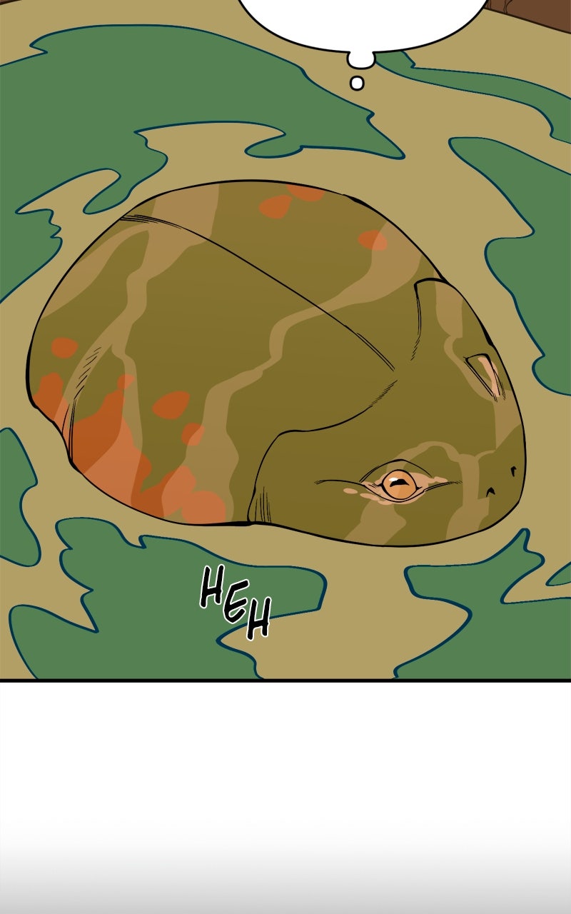 Ancient Animal Tales Ep. 41 - The Footprint Pond (1) page 96 - 