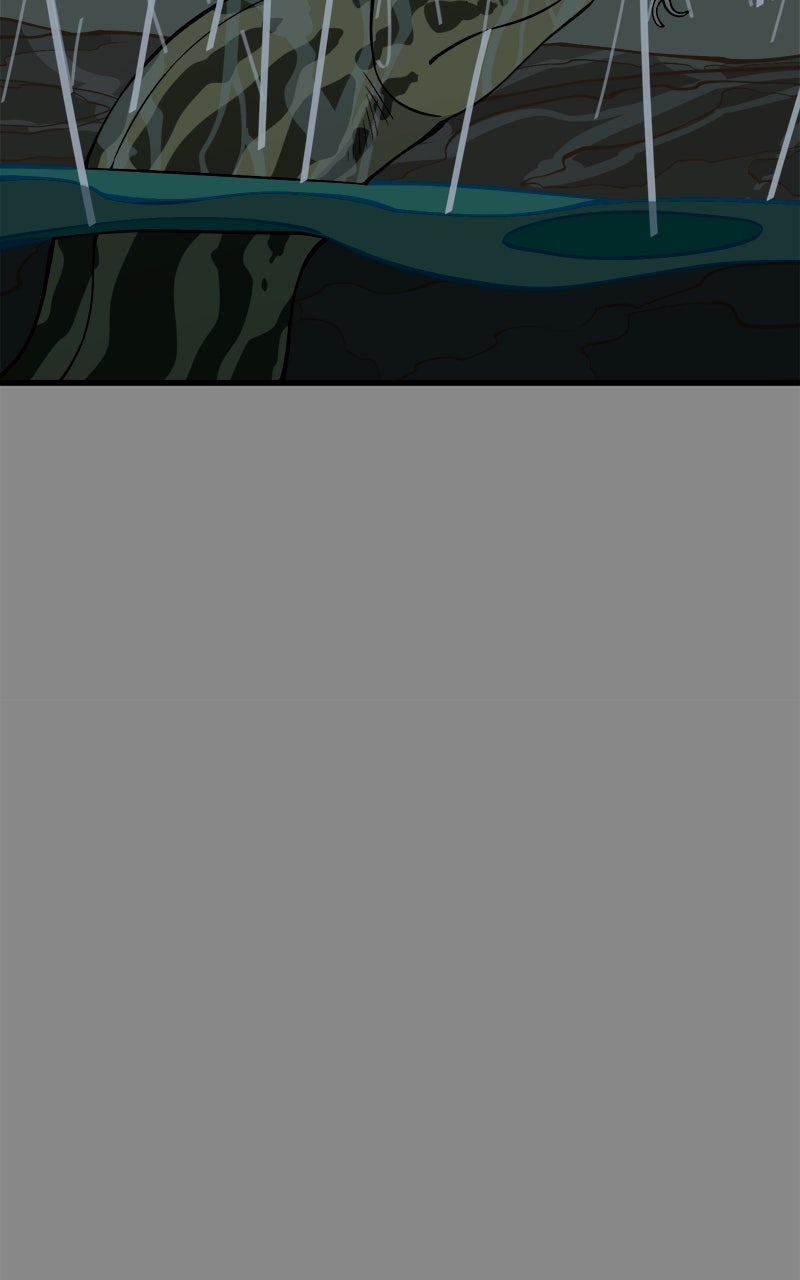 Ancient Animal Tales Ep. 42 - The Footprint Pond (2) page 104 - 