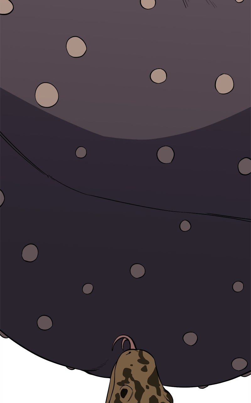 Ancient Animal Tales Ep. 42 - The Footprint Pond (2) page 112 - 