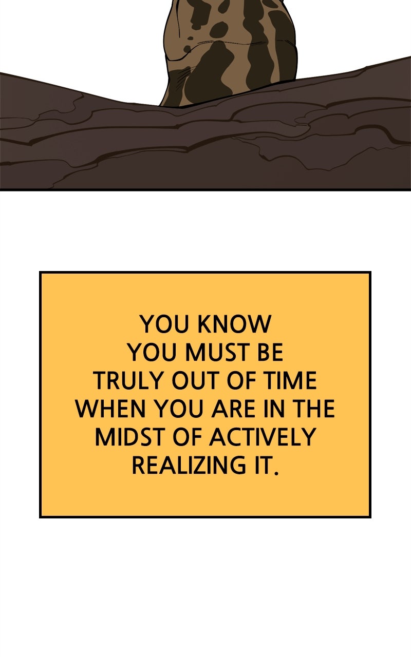 Ancient Animal Tales Ep. 42 - The Footprint Pond (2) page 113 - 