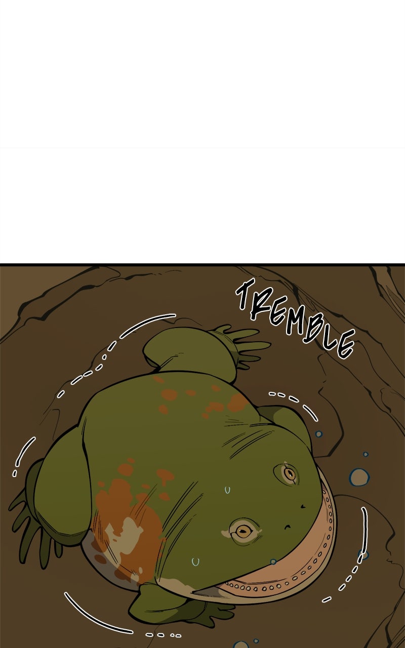 Ancient Animal Tales Ep. 42 - The Footprint Pond (2) page 13 - 