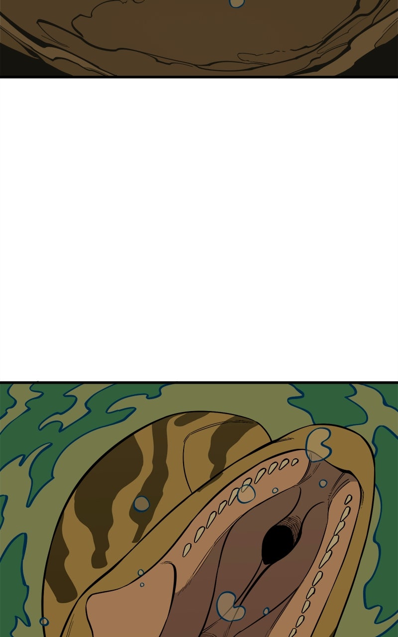 Ancient Animal Tales Ep. 42 - The Footprint Pond (2) page 14 - 