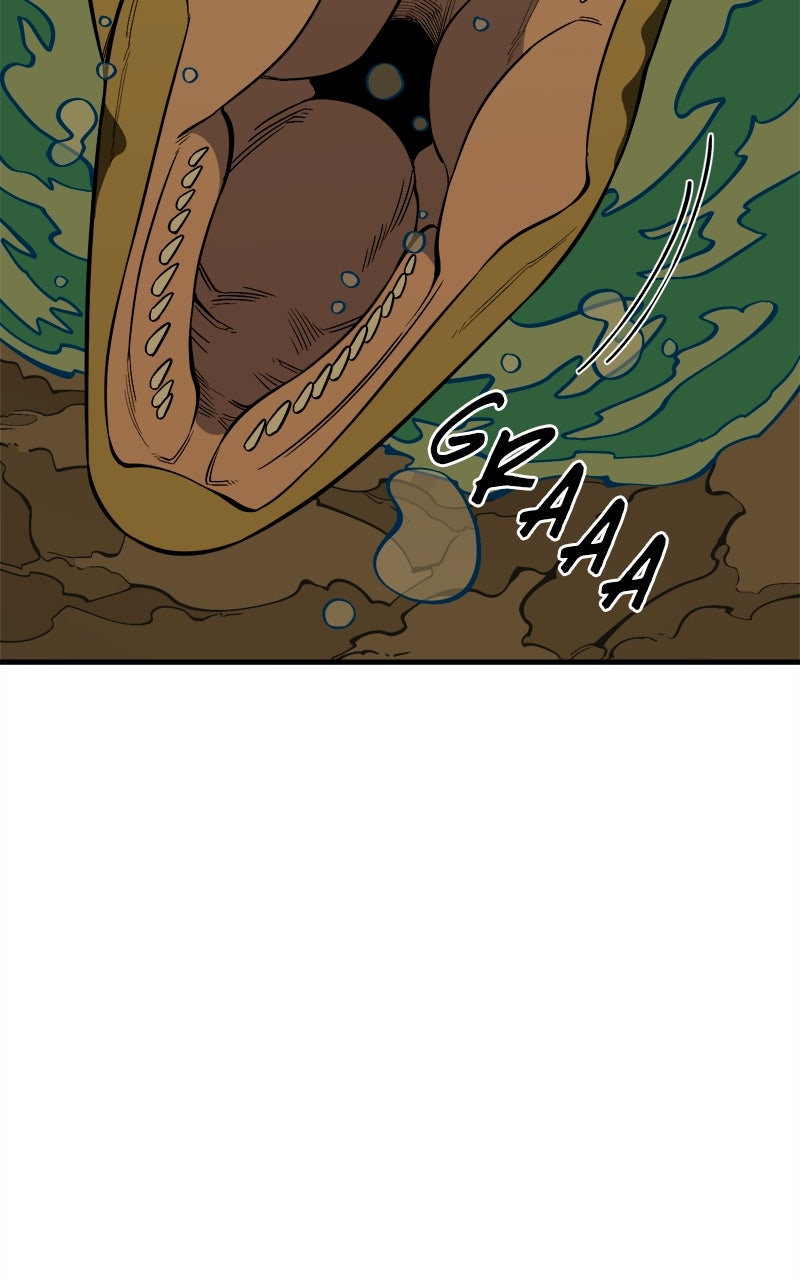 Ancient Animal Tales Ep. 42 - The Footprint Pond (2) page 15 - 