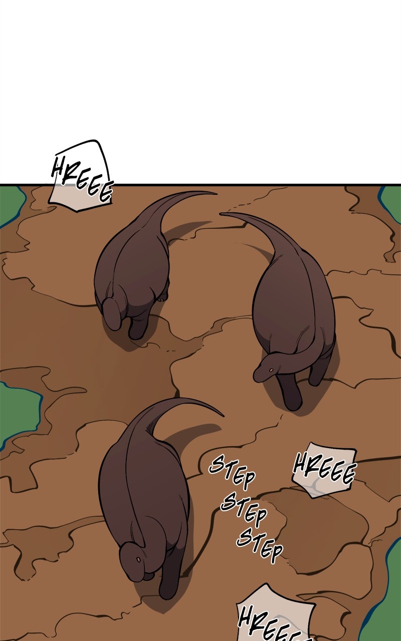 Ancient Animal Tales Ep. 42 - The Footprint Pond (2) page 25 - 