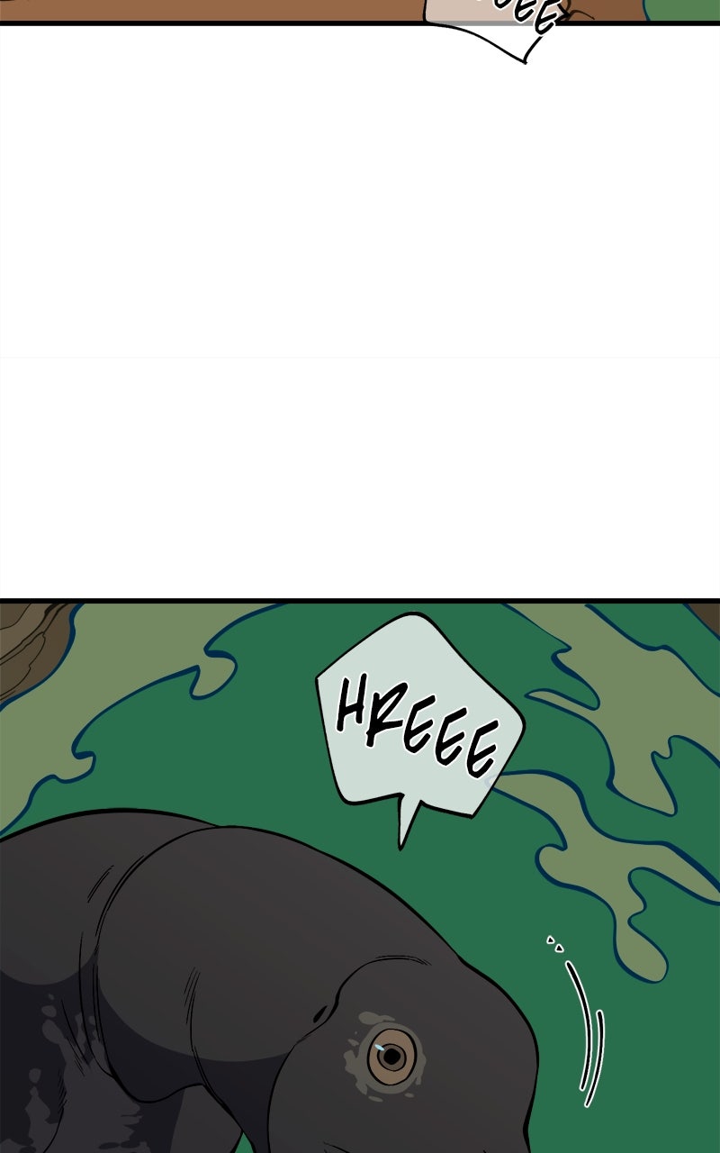 Ancient Animal Tales Ep. 42 - The Footprint Pond (2) page 26 - 