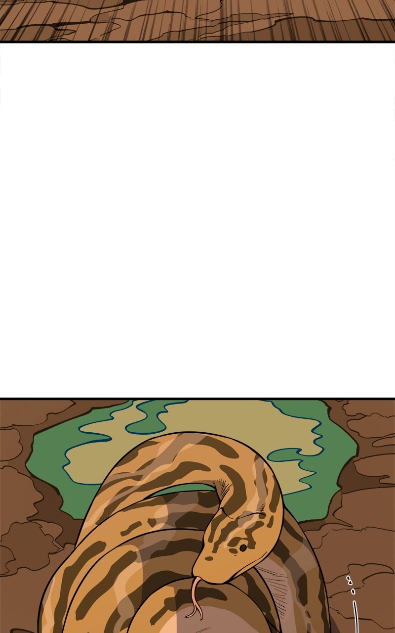 Ancient Animal Tales Ep. 42 - The Footprint Pond (2) page 29 - 