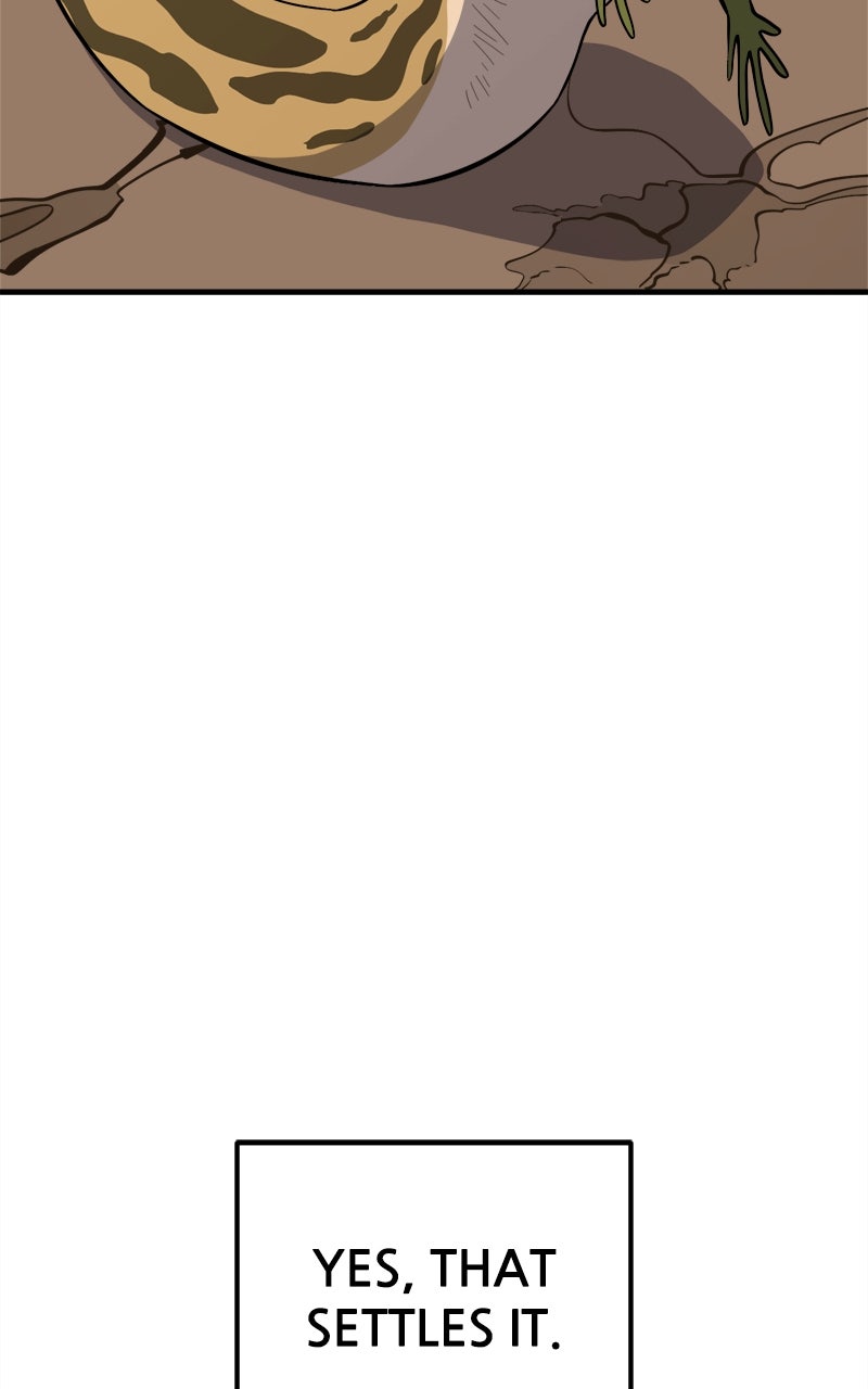 Ancient Animal Tales Ep. 42 - The Footprint Pond (2) page 37 - 