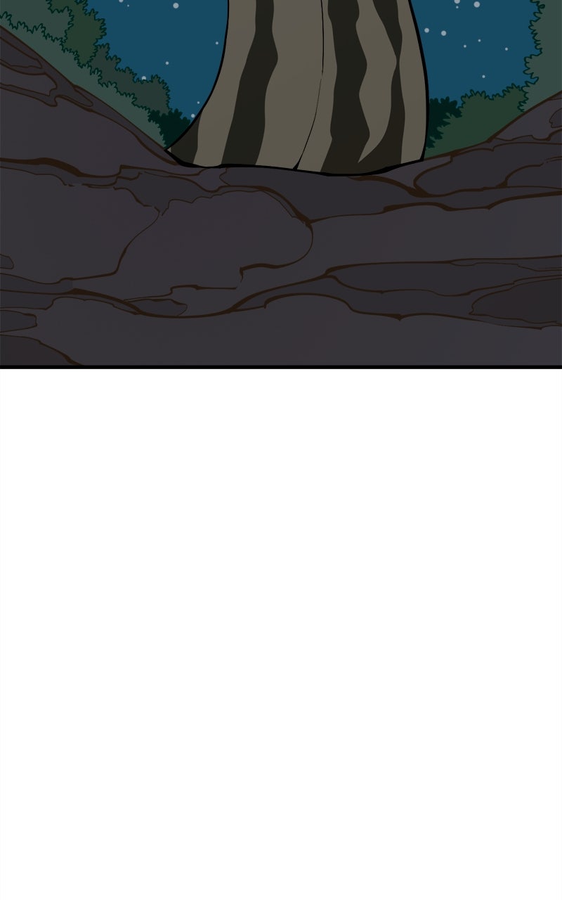 Ancient Animal Tales Ep. 42 - The Footprint Pond (2) page 47 - 