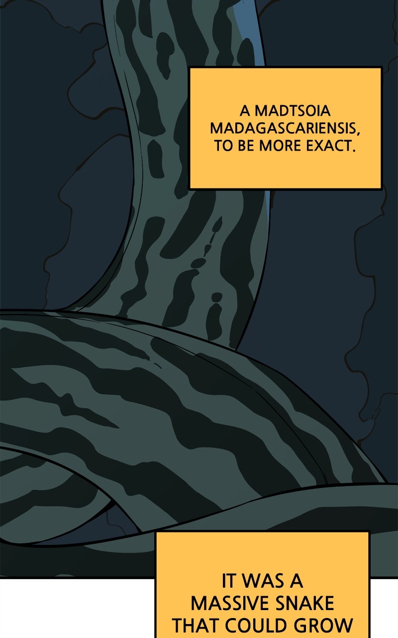 Ancient Animal Tales Ep. 42 - The Footprint Pond (2) page 49 - 
