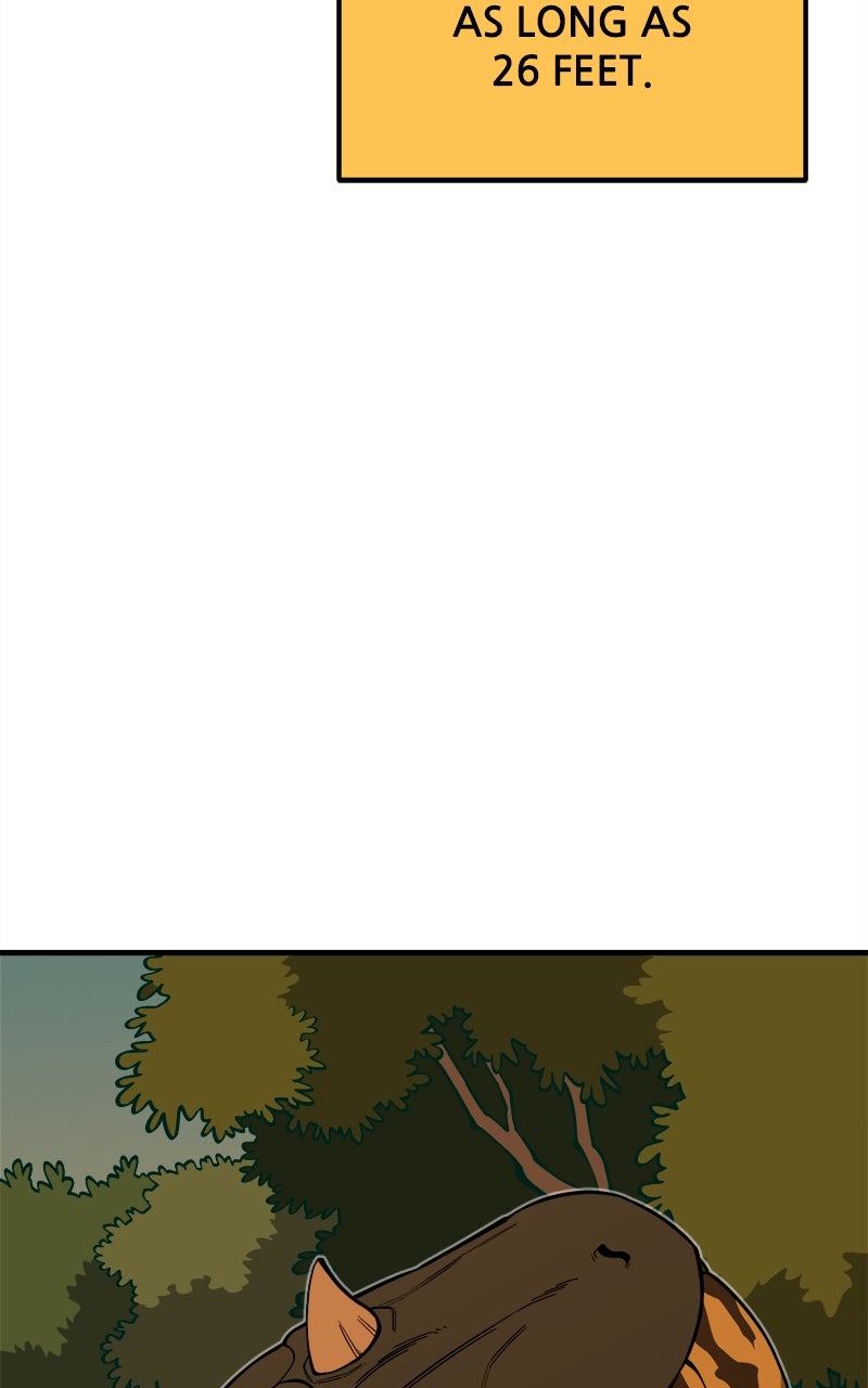 Ancient Animal Tales Ep. 42 - The Footprint Pond (2) page 50 - 