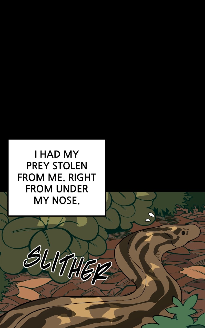 Ancient Animal Tales Ep. 42 - The Footprint Pond (2) page 6 - 