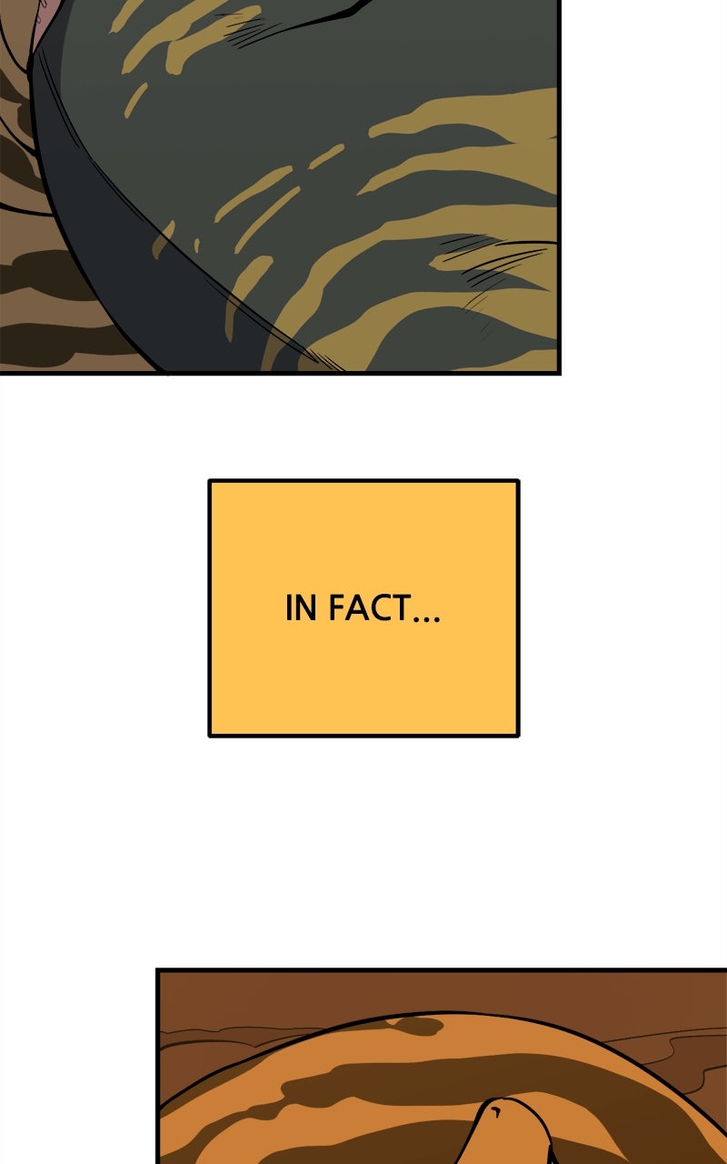 Ancient Animal Tales Ep. 42 - The Footprint Pond (2) page 59 - 