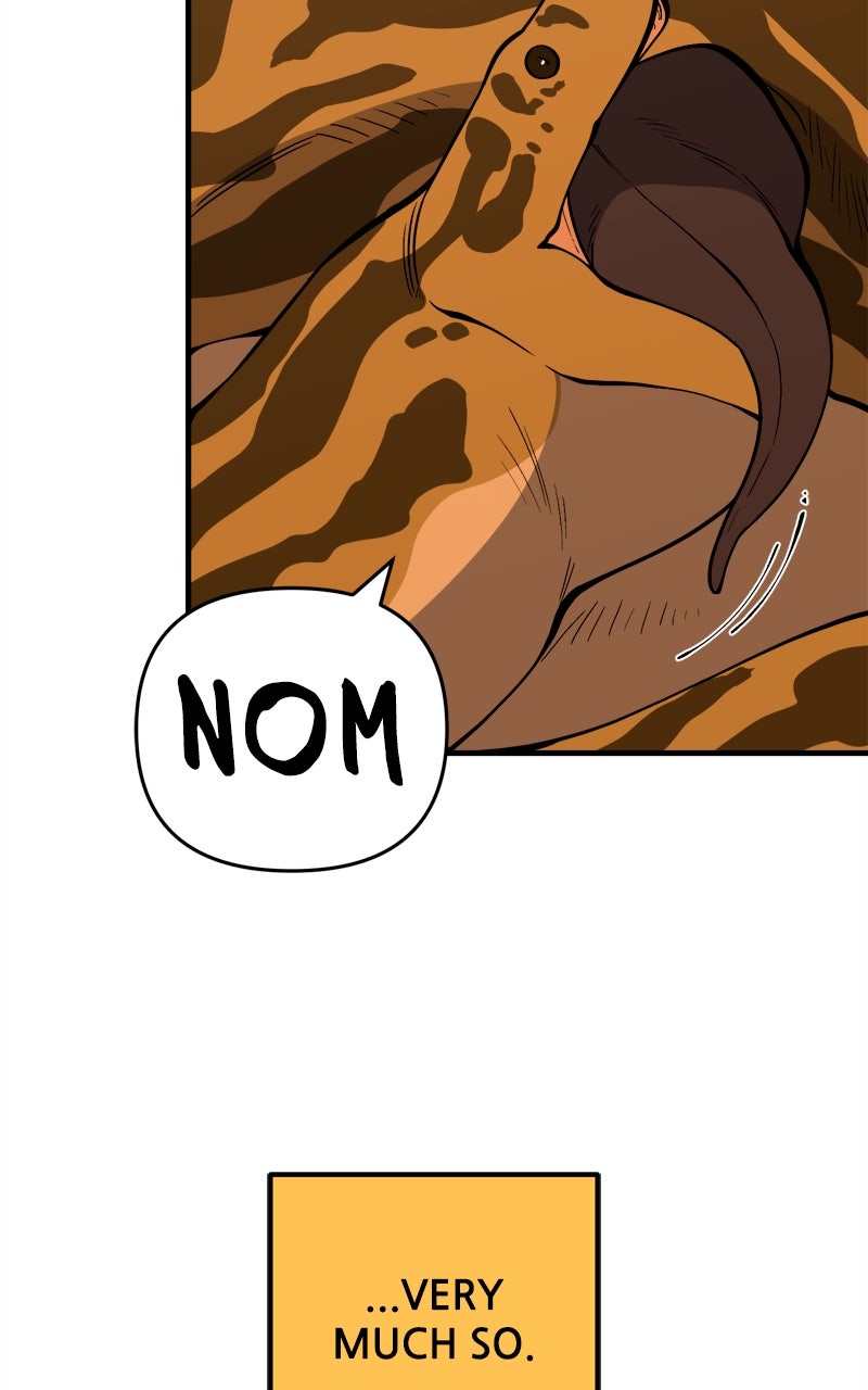 Ancient Animal Tales Ep. 42 - The Footprint Pond (2) page 60 - 