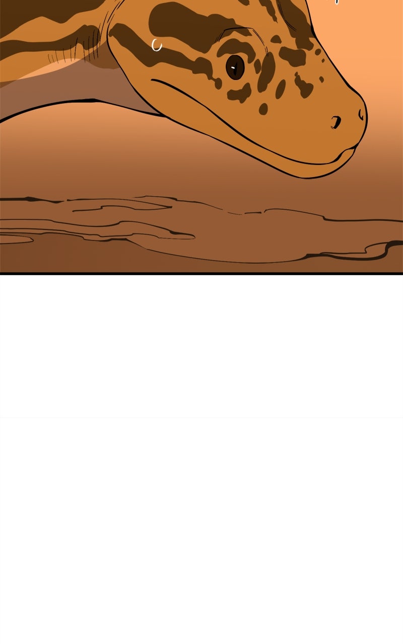 Ancient Animal Tales Ep. 42 - The Footprint Pond (2) page 64 - 