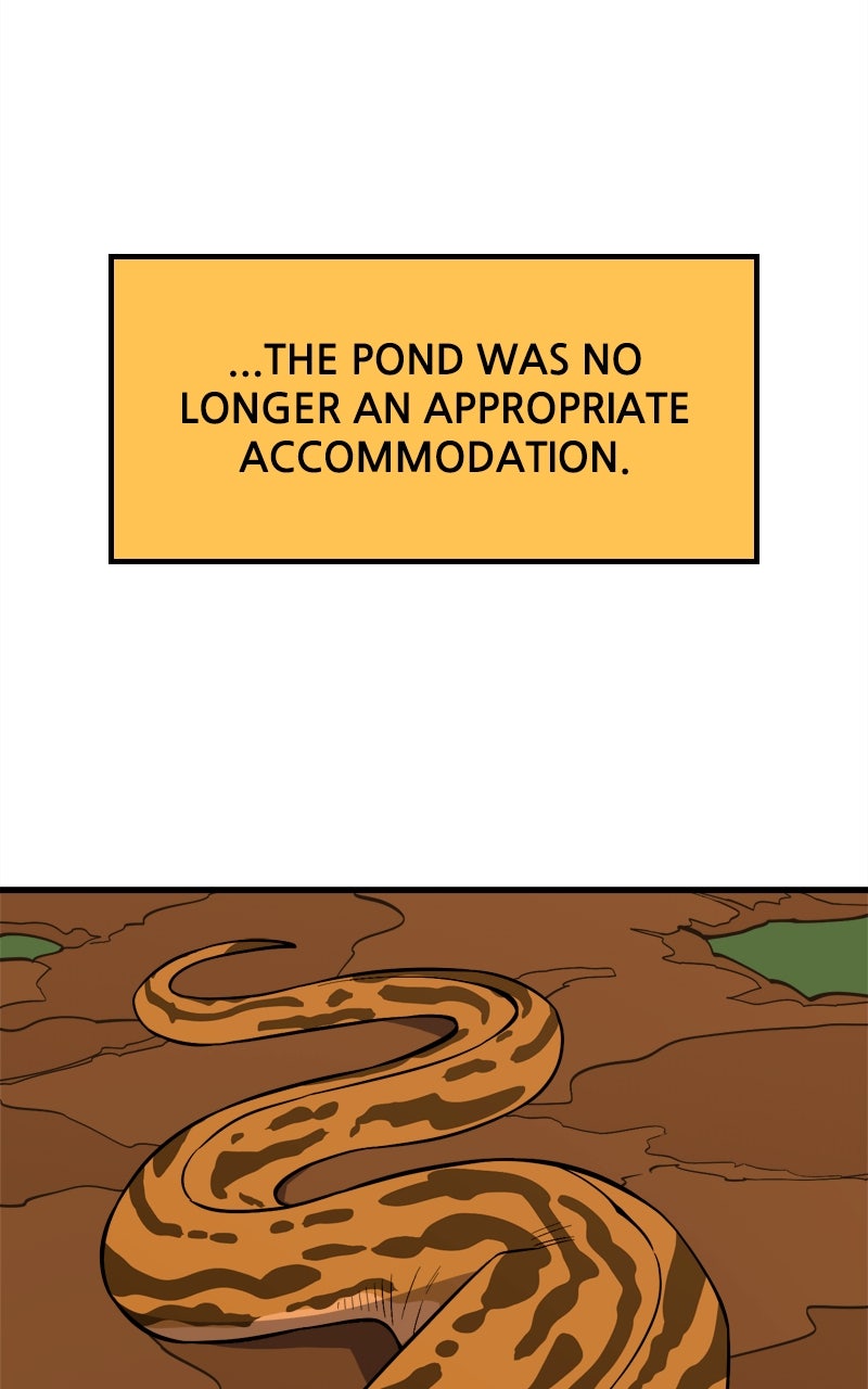 Ancient Animal Tales Ep. 42 - The Footprint Pond (2) page 65 - 