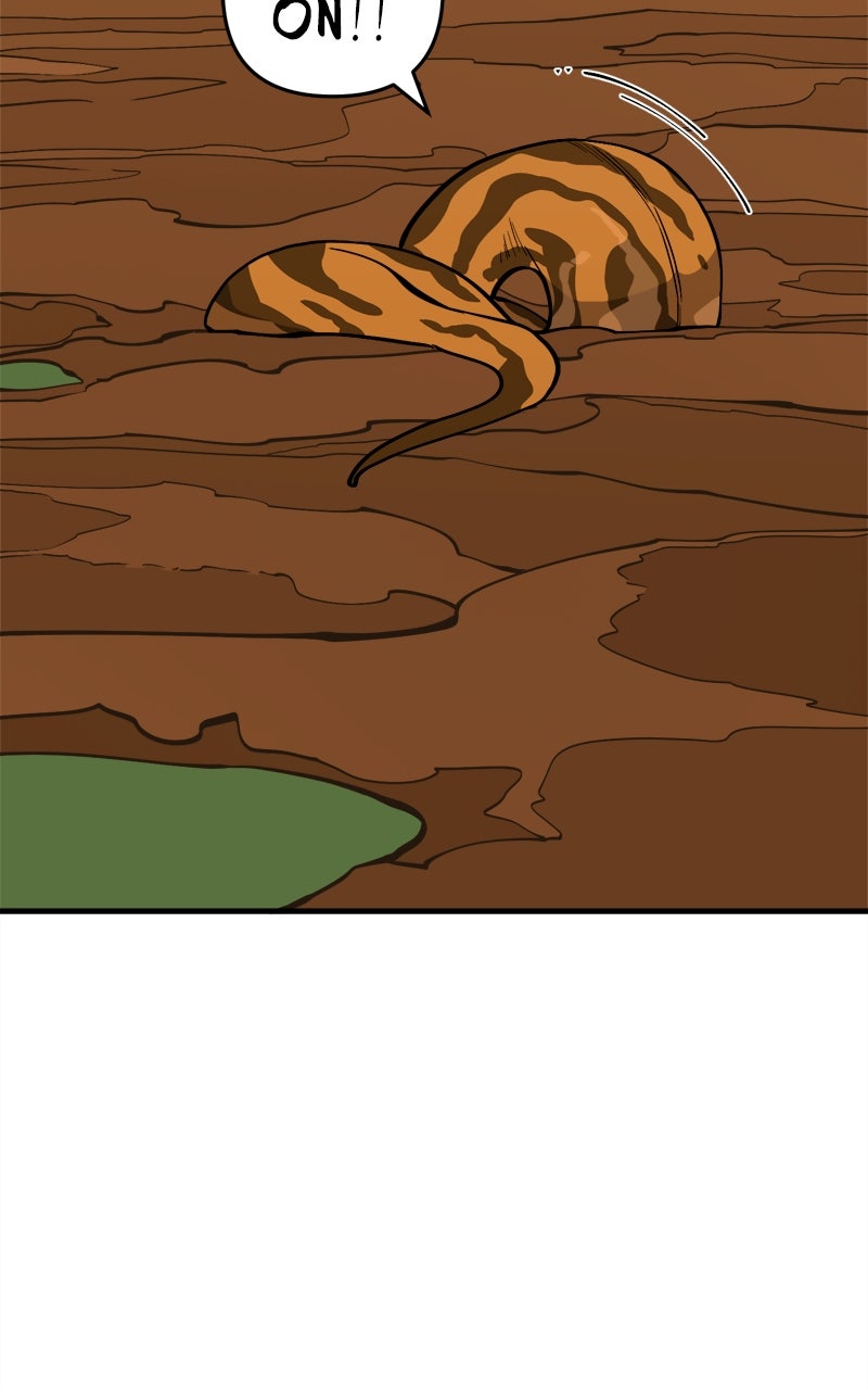 Ancient Animal Tales Ep. 42 - The Footprint Pond (2) page 70 - 