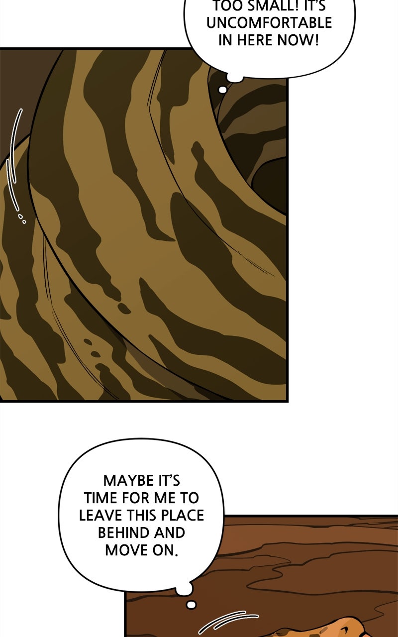 Ancient Animal Tales Ep. 42 - The Footprint Pond (2) page 75 - 