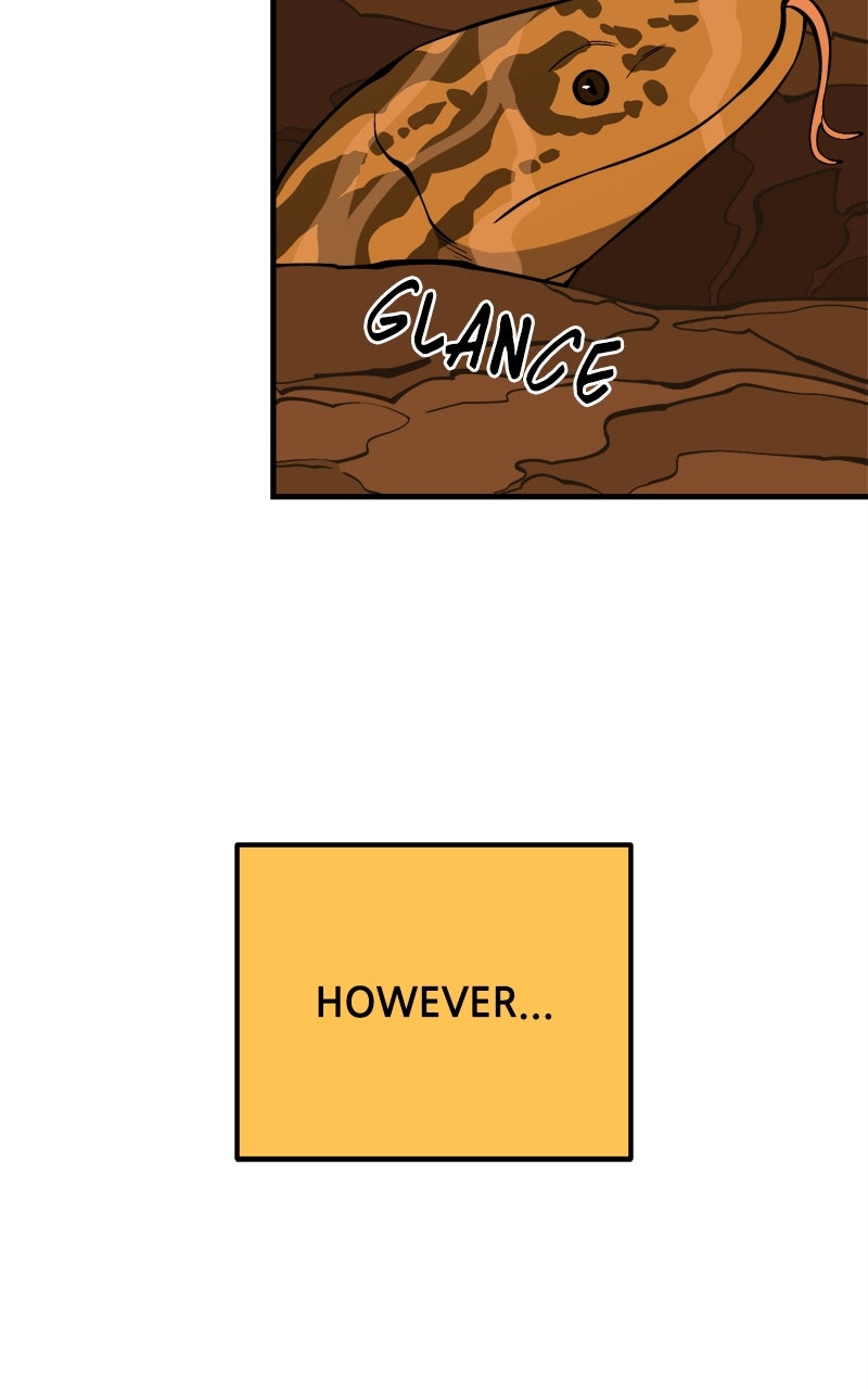 Ancient Animal Tales Ep. 42 - The Footprint Pond (2) page 76 - 