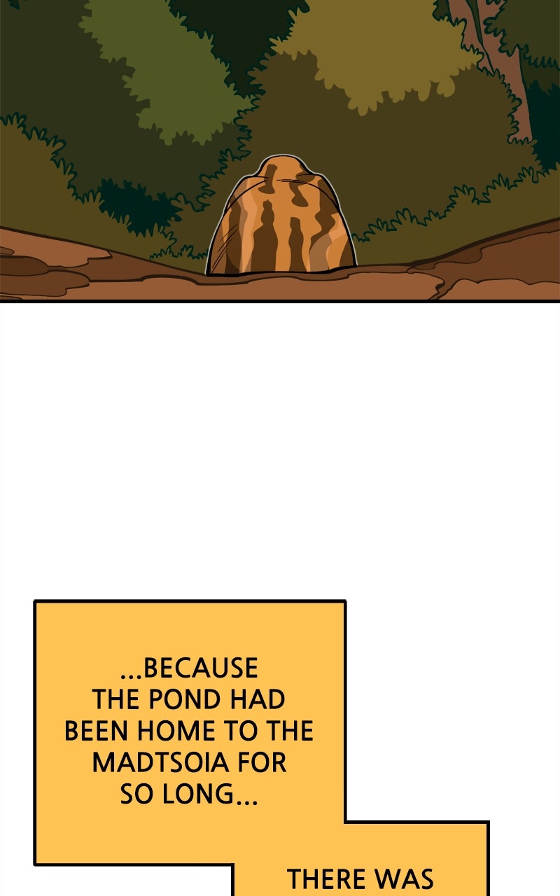 Ancient Animal Tales Ep. 42 - The Footprint Pond (2) page 79 - 