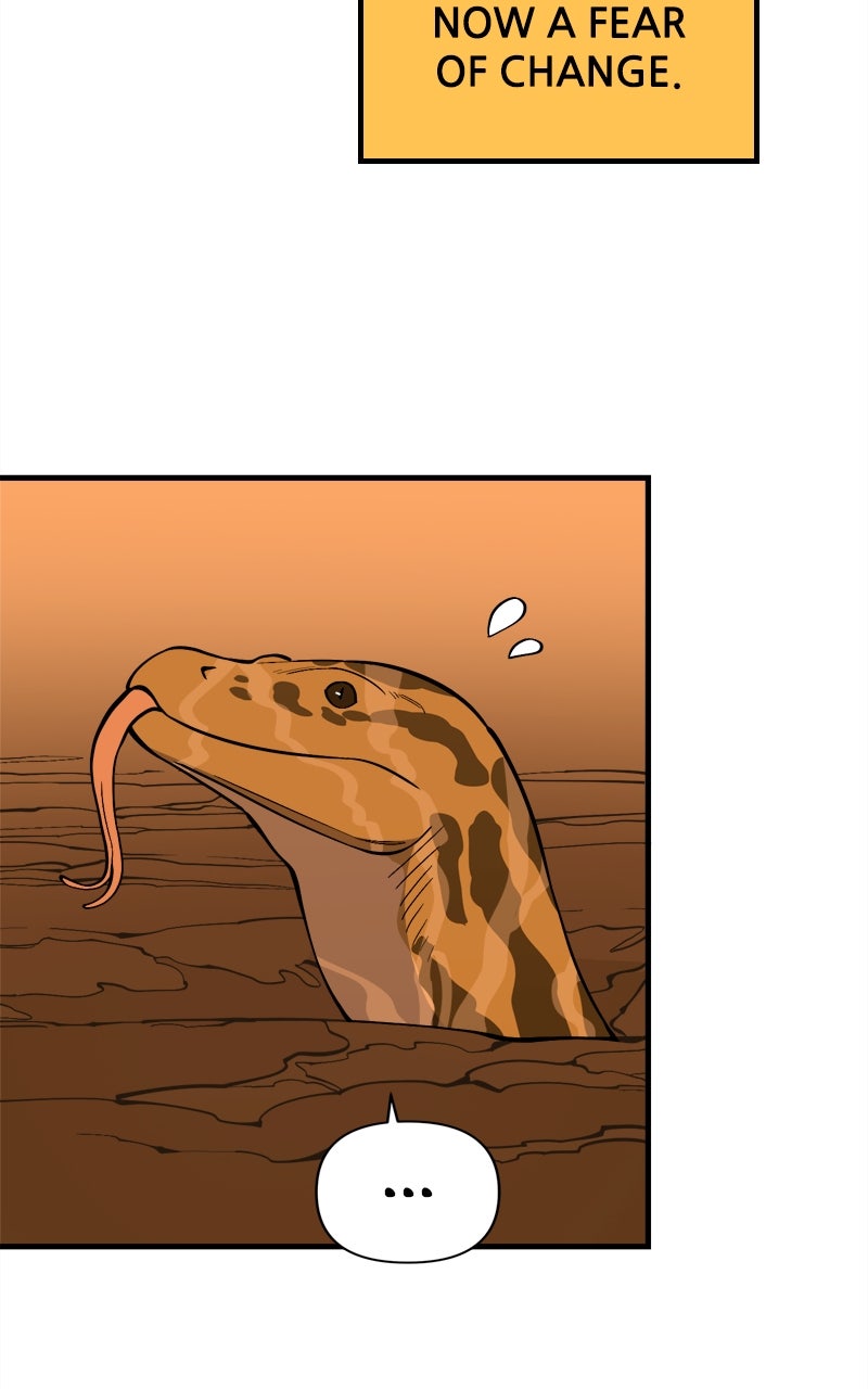 Ancient Animal Tales Ep. 42 - The Footprint Pond (2) page 80 - 