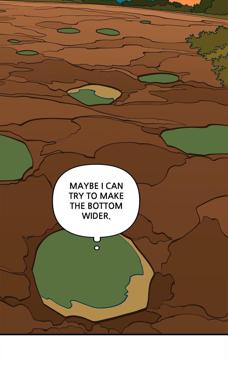 Ancient Animal Tales Ep. 42 - The Footprint Pond (2) page 83 - 