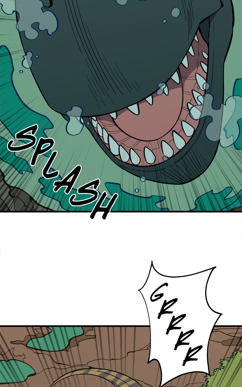Ancient Animal Tales Ep. 42 - The Footprint Pond (2) page 86 - 