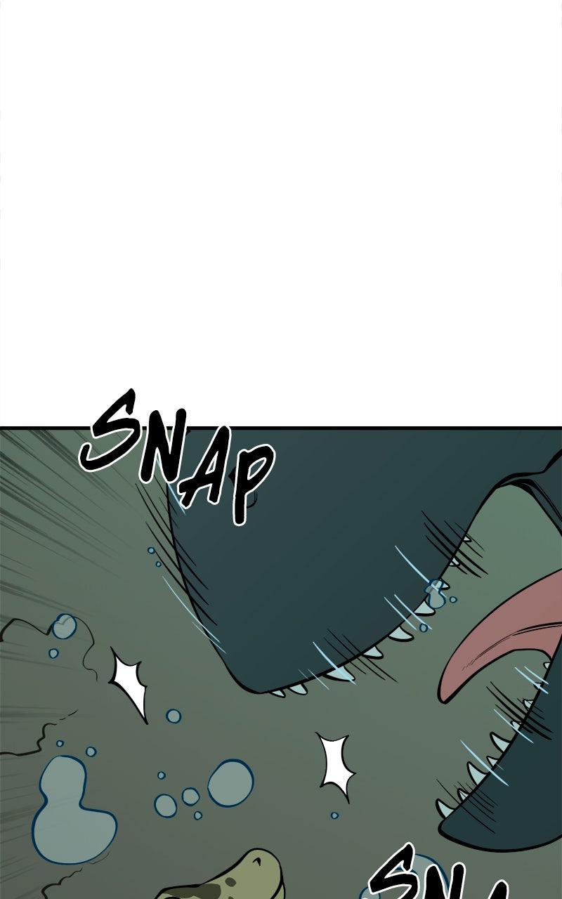 Ancient Animal Tales Ep. 42 - The Footprint Pond (2) page 88 - 
