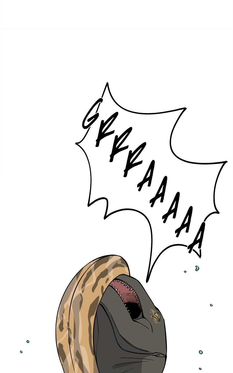 Ancient Animal Tales Ep. 42 - The Footprint Pond (2) page 91 - 