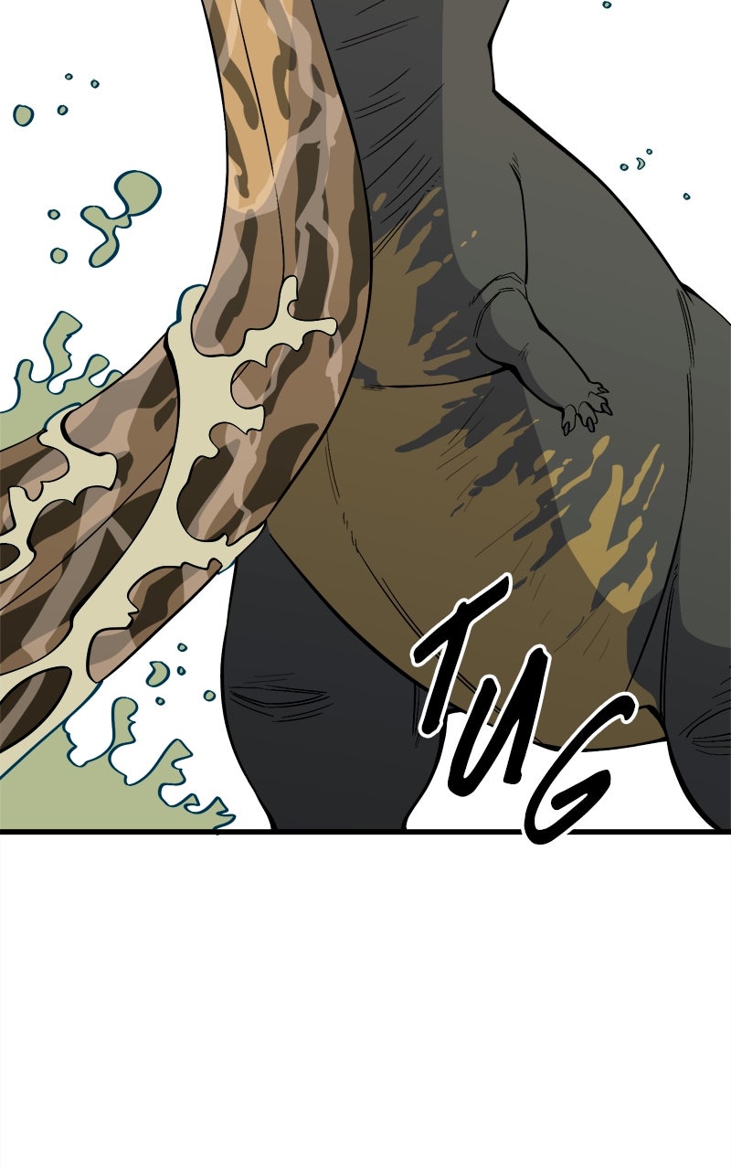 Ancient Animal Tales Ep. 42 - The Footprint Pond (2) page 92 - 