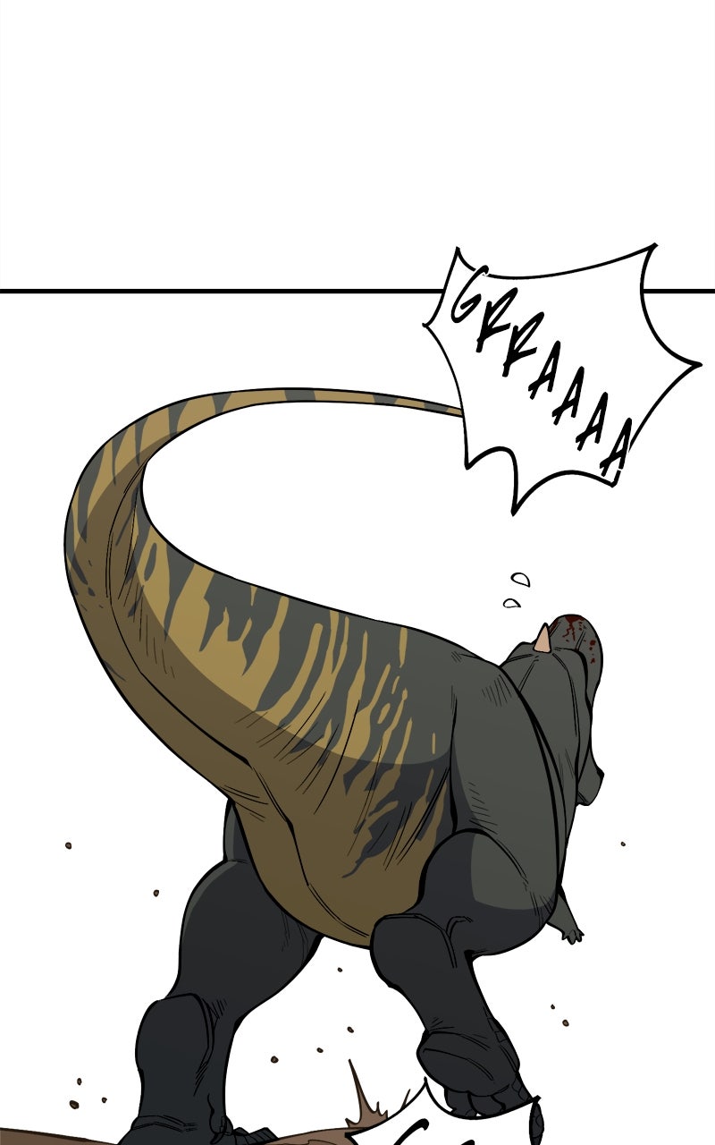 Ancient Animal Tales Ep. 42 - The Footprint Pond (2) page 93 - 