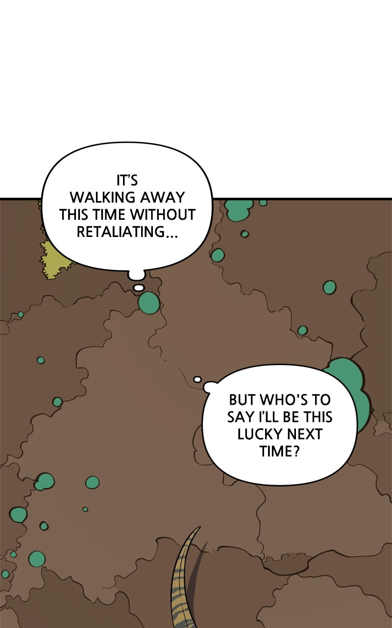 Ancient Animal Tales Ep. 42 - The Footprint Pond (2) page 96 - 