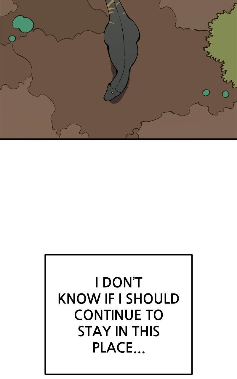 Ancient Animal Tales Ep. 42 - The Footprint Pond (2) page 97 - 