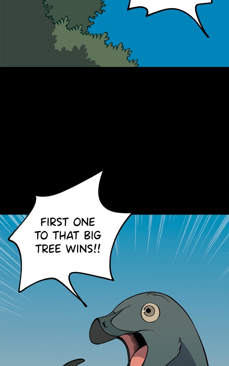 Ancient Animal Tales Ep. 43 - Protect the Lake (1) page 2 - 