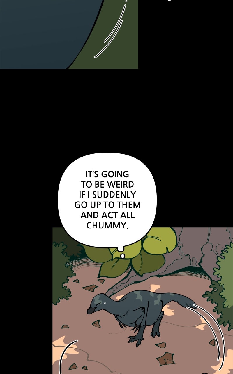 Ancient Animal Tales Ep. 43 - Protect the Lake (1) page 11 - 
